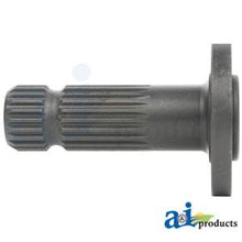 3790903M2 SHAFT PTO; 1000 RPM