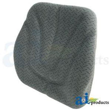 F10GCL2 BACK CUSHION GRAY CLOTH