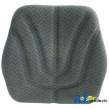 F10GCL2 BACK CUSHION GRAY CLOTH