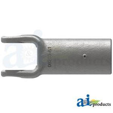 808-1016 YOKE SLIP 1000 1" SQ.