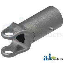 808-1016 YOKE SLIP 1000 1" SQ.
