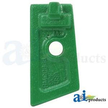 L100868 SWAY BLOCK UPPER RH