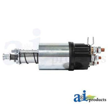 SL-155 NEW SOLENOID