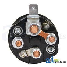 SL-155 NEW SOLENOID