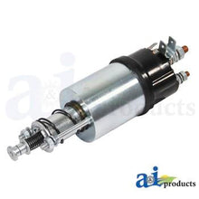 SL-155 NEW SOLENOID