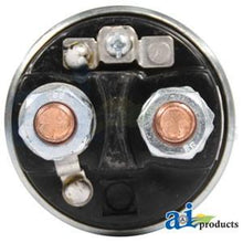 AL55046 NEW ST. SOLENOID