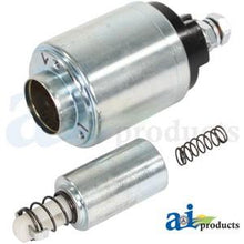 AL55046 NEW ST. SOLENOID