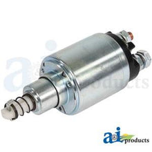 AL55046 NEW ST. SOLENOID