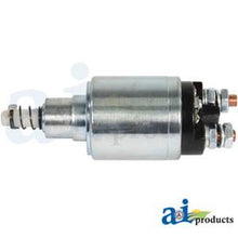AL55046 NEW ST. SOLENOID