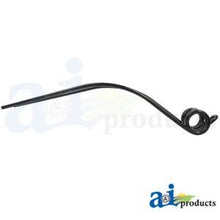 FEL160111 RAKE TOOTH