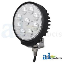 WL472 WORKLAMP LED TRAP