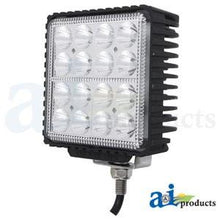 WL471 WORKLAMP LED TRAP
