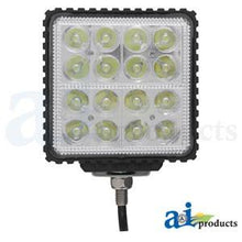 WL471 WORKLAMP LED TRAP
