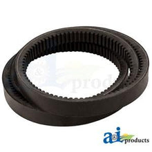 HXE15594 BELT CLEANING FAN DRIVE