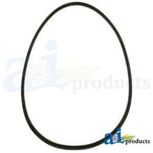 HXE15594 BELT CLEANING FAN DRIVE