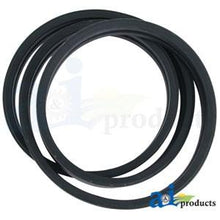 708176 AUX. PUMP DRIVE BELT