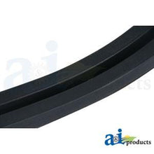 708176 AUX. PUMP DRIVE BELT