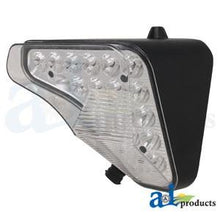 WL8041L WORK LAMP LED