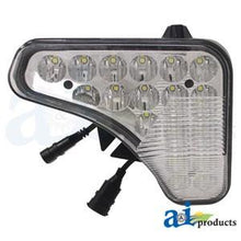 WL8041L WORK LAMP LED