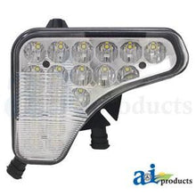 WL8040R WORK LAMP LED