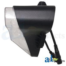 WL8040R WORK LAMP LED