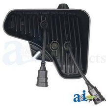 WL8040R WORK LAMP LED