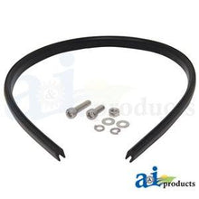 WL8040R WORK LAMP LED