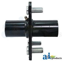80A600 HUB 4 BOLT W/O BUSHING