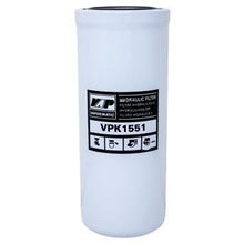 VPK1551 FILTER HYDRAULIC SPIN-O