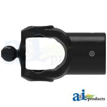 850-1420 14 SER 50 DEGREE CV YOKE