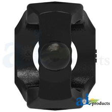 850-1420 14 SER 50 DEGREE CV YOKE