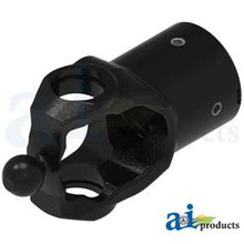 850-1420 14 SER 50 DEGREE CV YOKE