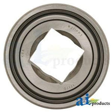 W211PP3-I DISC BRG.; SQ. BORE PL