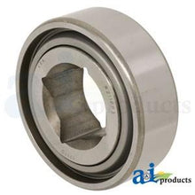 W211PP3-I DISC BRG.; SQ. BORE PL