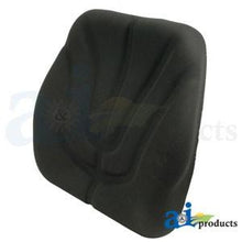 F10BCL2 BACK CUSHION BLACK CLOTH