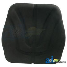 F10BCL2 BACK CUSHION BLACK CLOTH