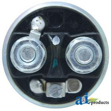 SJ-175 SOLENOID STARTER