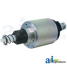 SJ-175 SOLENOID STARTER