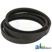 H232997 BELT; STRAW CHOPPER