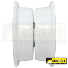B1SB379 RIM/6" PAIR DEMOUNTABLE