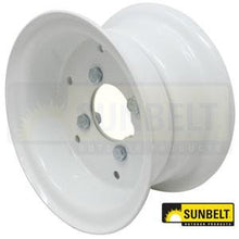 B1SB379 RIM/6" PAIR DEMOUNTABLE