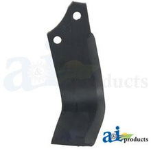 TB041 BLADE TILLER LH
