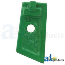 L100867 SWAY BLOCK UPPER LH