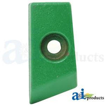 L100867 SWAY BLOCK UPPER LH