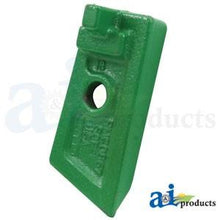 L100867 SWAY BLOCK UPPER LH
