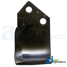 9862 BLADE TILLER RH