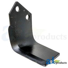 9862 BLADE TILLER RH