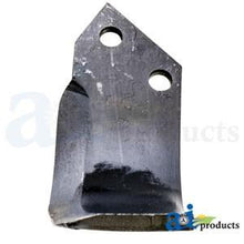9851 BLADE TILLER RH