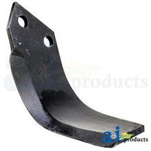 9851 BLADE TILLER RH