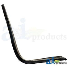 TB040 BLADE TILLER RH